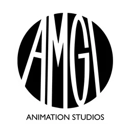 AMGI Studios Logo